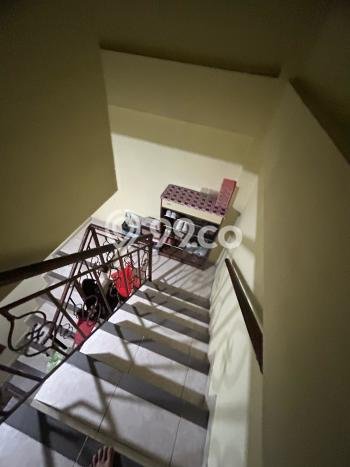 Rumah Strategis 3 Kamar Tidur dan 3 Kamar Mandi di , Dekat Pusat Kota, Jakarta Barat Rumah Strategis 3 Kamar Tidur dan 3 Kamar Mandi di , Dekat Pusat Kota, Jakarta Barat