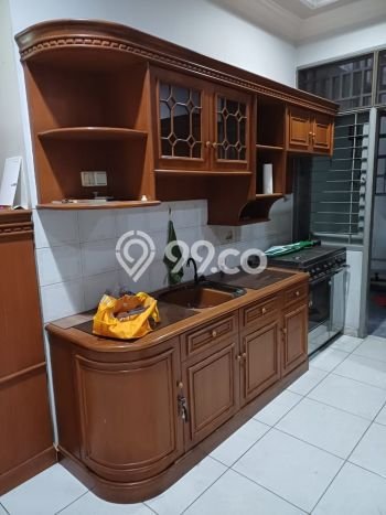 Ready to Use! Premium House LT 256m2 Desain Modern di Bojong Indah Ready to Use! Premium House LT 256m2 Desain Modern di Bojong Indah