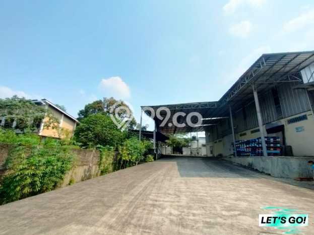 Pabrik Favorit Dijual di Kemang Bogor Kawasan Pusat Bisnis Pabrik Favorit Dijual di Kemang Bogor Kawasan Pusat Bisnis