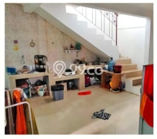 Hunian Nyaman Asri 3 KT Siap Huni di Bojong Indah Jakarta Barat Hunian Nyaman Asri 3 KT Siap Huni di Bojong Indah Jakarta Barat