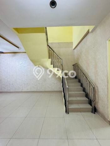 Dijual Rumah Modern 4 KT di Duri Kosambi, Jakarta Barat Dijual Rumah Modern 4 KT di Duri Kosambi, Jakarta Barat