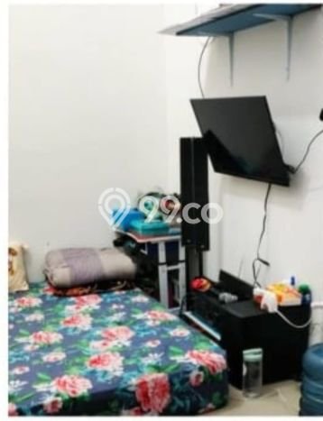 Hunian Nyaman Asri 3 KT Siap Huni di Bojong Indah Jakarta Barat Hunian Nyaman Asri 3 KT Siap Huni di Bojong Indah Jakarta Barat
