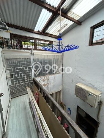 Rumah Modern 3 KT LT 120m2 di Rawa Buaya Rumah Modern 3 KT LT 120m2 di Rawa Buaya