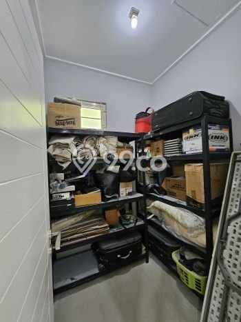 Best Deal Hunian Mewah Ideal dan Luas di Kembangan, Jakarta Barat Best Deal Hunian Mewah Ideal dan Luas di Kembangan, Jakarta Barat