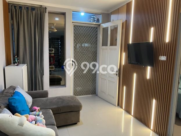 Rumah Minimalis 4 KT di Duri Kosambi Jakarta Barat Full Furnished Rumah Minimalis 4 KT di Duri Kosambi Jakarta Barat Full Furnished