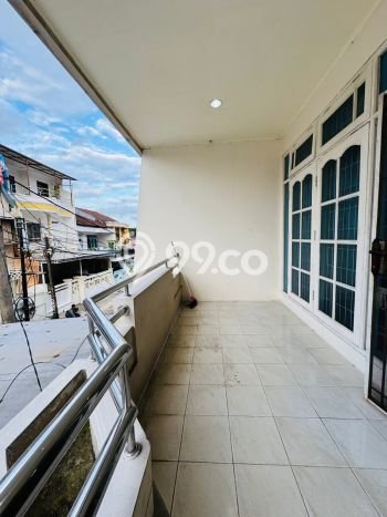 Dijual Rumah Modern 4 KT di Duri Kosambi, Jakarta Barat Dijual Rumah Modern 4 KT di Duri Kosambi, Jakarta Barat