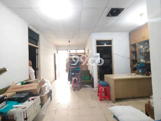 Rumah Modern 3 Kamar LT 120m2 di Rawa Buaya Rumah Modern 3 Kamar LT 120m2 di Rawa Buaya