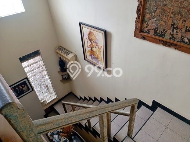 Kesempatan Memiliki Rumah LT 120m² / LB 180m² di Lokasi Strategis Bojong Indah, Jakarta Barat Kesempatan Memiliki Rumah LT 120m² / LB 180m² di Lokasi Strategis Bojong Indah, Jakarta Barat