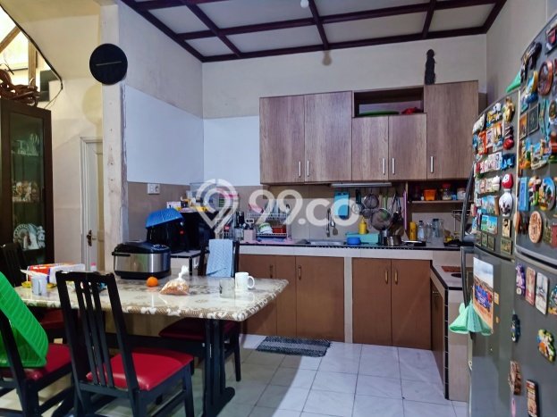 Kesempatan Memiliki Rumah LT 120m² / LB 180m² di Lokasi Strategis Bojong Indah, Jakarta Barat Kesempatan Memiliki Rumah LT 120m² / LB 180m² di Lokasi Strategis Bojong Indah, Jakarta Barat