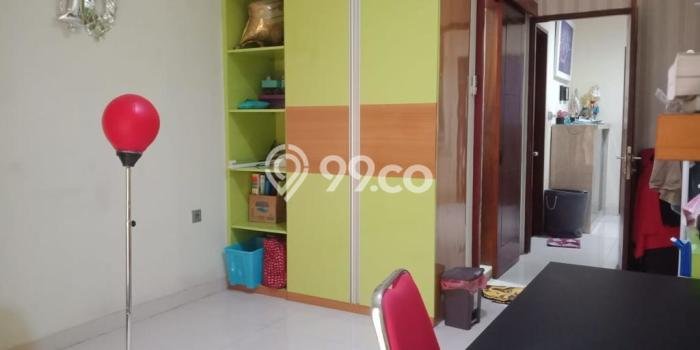 Hunian Super Mewah dengan Akses Paling Strategis di Kalideres, Jakarta Barat Hunian Super Mewah dengan Akses Paling Strategis di Kalideres, Jakarta Barat