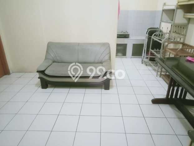 Rumah Modern Minimalis 3 KT Bisa Langsung Pindah di Cipondoh Rumah Modern Minimalis 3 KT Bisa Langsung Pindah di Cipondoh