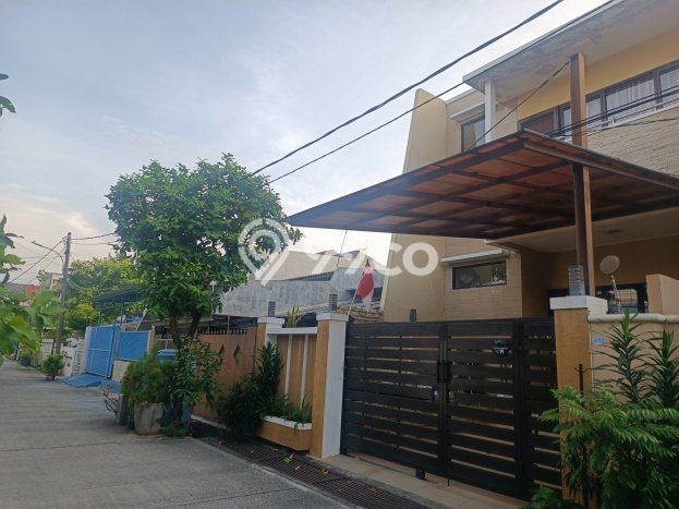Rumah Lokasi Strategis area Bojong Indah, Jakarta Barat, Luas 90m² Bangunan 120m² Rumah Lokasi Strategis area Bojong Indah, Jakarta Barat, Luas 90m² Bangunan 120m²