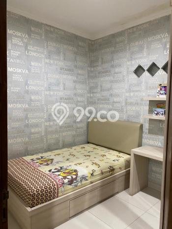 Rumah LT 120m² / LB 160m² One Gate System di Bojong Indah, Jakarta Barat Rumah LT 120m² / LB 160m² One Gate System di Bojong Indah, Jakarta Barat