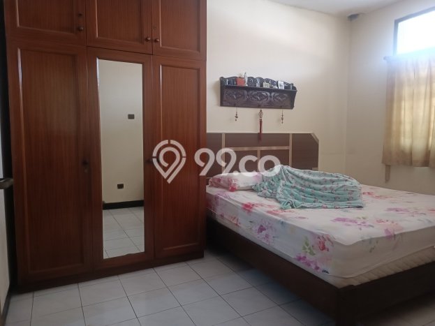 Kesempatan Memiliki Rumah LT 120m² / LB 180m² di Lokasi Strategis Bojong Indah, Jakarta Barat Kesempatan Memiliki Rumah LT 120m² / LB 180m² di Lokasi Strategis Bojong Indah, Jakarta Barat