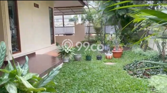 Ready to Use! Premium House LT 249m2 Desain Modern di Duri Kosambi Ready to Use! Premium House LT 249m2 Desain Modern di Duri Kosambi