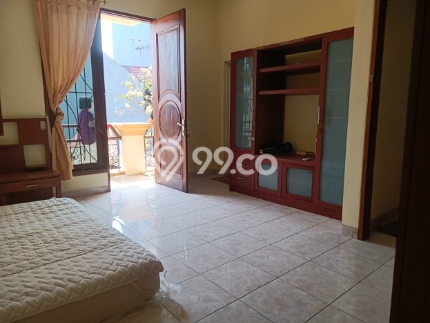 BEST DEAL! Rumah Nyaman area Duri Kosambi, LT 108m² Bangunan 165m² BEST DEAL! Rumah Nyaman area Duri Kosambi, LT 108m² Bangunan 165m²