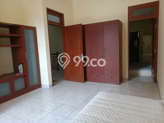 BEST DEAL! Rumah Nyaman area Duri Kosambi, LT 108m² Bangunan 165m² BEST DEAL! Rumah Nyaman area Duri Kosambi, LT 108m² Bangunan 165m²