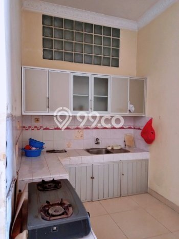 Rumah Modern 3 Kamar LT 120m2 di Bojong Indah Rumah Modern 3 Kamar LT 120m2 di Bojong Indah