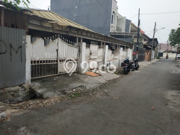 For Sale Hunian Rumah Terawat 2 Kamar di Bojong Indah, Jakarta Barat For Sale Hunian Rumah Terawat 2 Kamar di Bojong Indah, Jakarta Barat