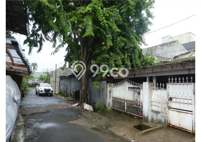 For Sale Hunian Rumah Terawat 2 Kamar di Bojong Indah, Jakarta Barat For Sale Hunian Rumah Terawat 2 Kamar di Bojong Indah, Jakarta Barat