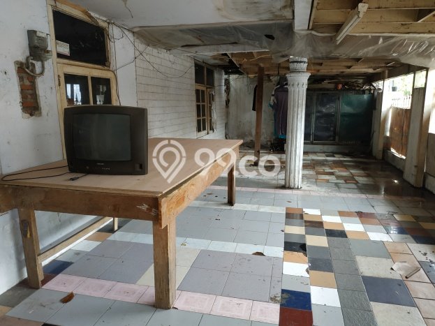 For Sale Hunian Rumah Terawat 2 Kamar di Bojong Indah, Jakarta Barat For Sale Hunian Rumah Terawat 2 Kamar di Bojong Indah, Jakarta Barat