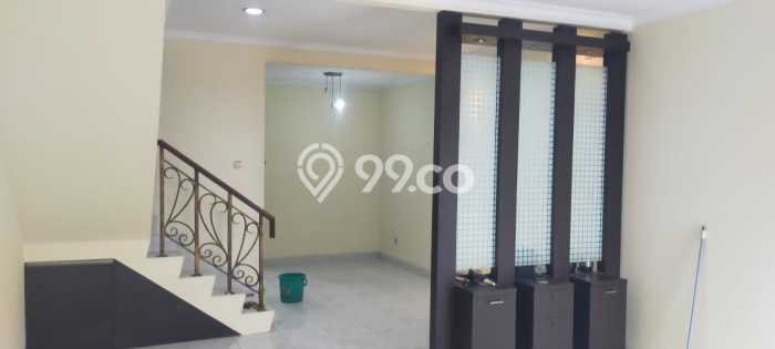 Dijual Rumah Modern 2 KT di Citra Garden, Jakarta Barat Dijual Rumah Modern 2 KT di Citra Garden, Jakarta Barat