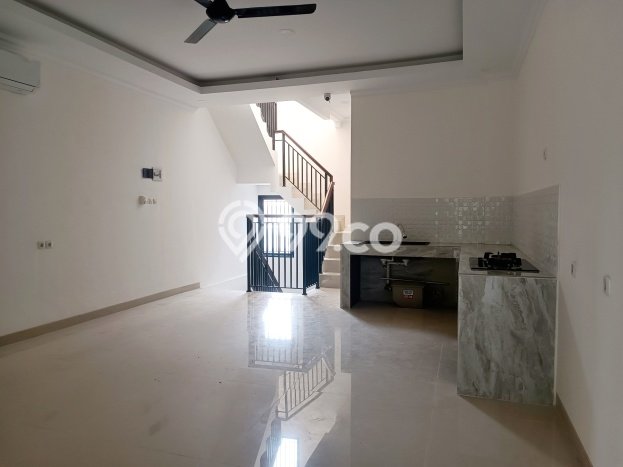 Rumah Minimalis 3 KT di Bojong Indah Jakarta Barat Semi Furnished Rumah Minimalis 3 KT di Bojong Indah Jakarta Barat Semi Furnished