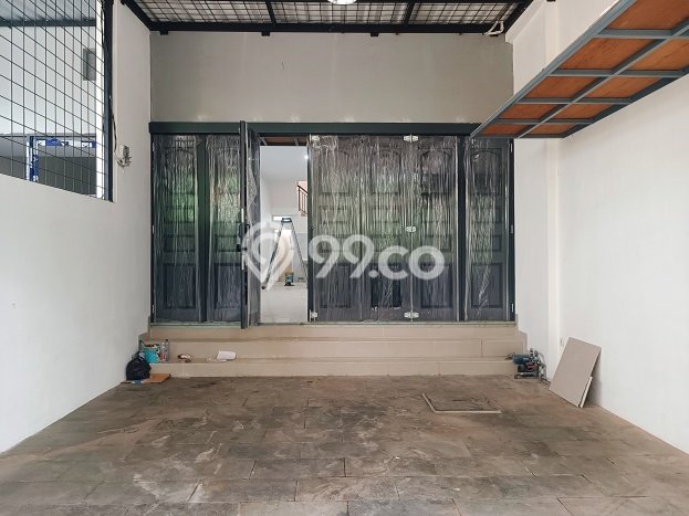 Rumah Minimalis 3 KT di Bojong Indah Jakarta Barat Semi Furnished Rumah Minimalis 3 KT di Bojong Indah Jakarta Barat Semi Furnished