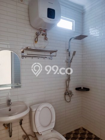 Rumah Minimalis 3 KT di Bojong Indah Jakarta Barat Semi Furnished Rumah Minimalis 3 KT di Bojong Indah Jakarta Barat Semi Furnished