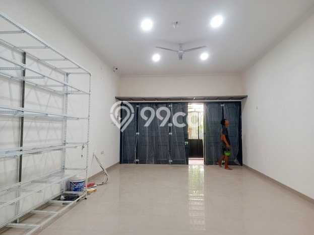 Rumah Minimalis 3 KT di Bojong Indah Jakarta Barat Semi Furnished Rumah Minimalis 3 KT di Bojong Indah Jakarta Barat Semi Furnished