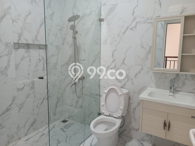 Rumah Minimalis 3 KT di Bojong Indah Jakarta Barat Semi Furnished Rumah Minimalis 3 KT di Bojong Indah Jakarta Barat Semi Furnished