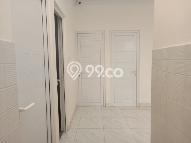 Rumah Minimalis 3 KT di Bojong Indah Jakarta Barat Semi Furnished Rumah Minimalis 3 KT di Bojong Indah Jakarta Barat Semi Furnished