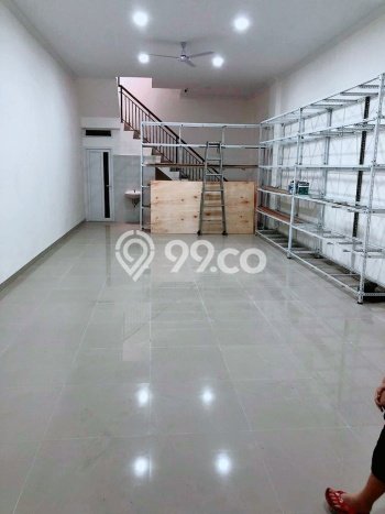 Rumah Minimalis 3 KT di Bojong Indah Jakarta Barat Semi Furnished Rumah Minimalis 3 KT di Bojong Indah Jakarta Barat Semi Furnished