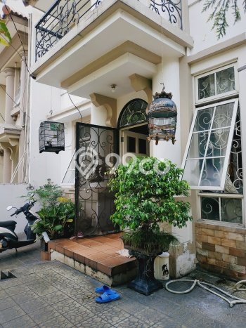 Ready to Use! Luxury House LT 147m2 Desain Elegan di Duri Kosambi Ready to Use! Luxury House LT 147m2 Desain Elegan di Duri Kosambi