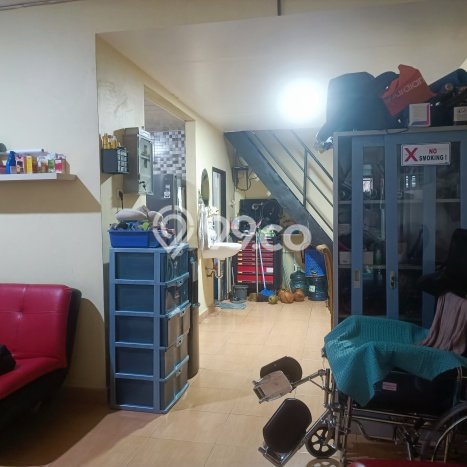 Jual Rumah Modern 3 KT di Duri Kosambi, Jakarta Barat Jual Rumah Modern 3 KT di Duri Kosambi, Jakarta Barat