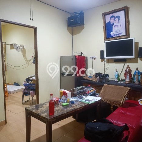Jual Rumah Modern 3 KT di Duri Kosambi, Jakarta Barat Jual Rumah Modern 3 KT di Duri Kosambi, Jakarta Barat