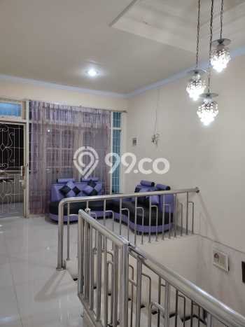 Rumah Minimalis 4 Kamar LT 120m2 di Duri Kosambi Rumah Minimalis 4 Kamar LT 120m2 di Duri Kosambi