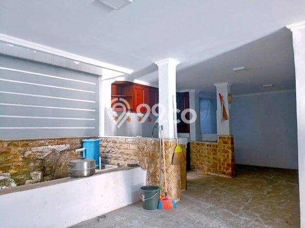 Jual Rumah Eksklusif 3 KT di Rawa Buaya, Jakarta Barat Jual Rumah Eksklusif 3 KT di Rawa Buaya, Jakarta Barat