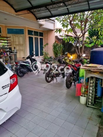 Rumah Luas Asri 4 KT Siap Pakai di Bojong Indah Jakarta Barat Rumah Luas Asri 4 KT Siap Pakai di Bojong Indah Jakarta Barat