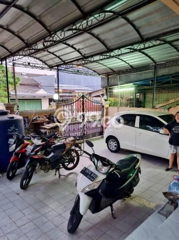 Rumah Luas Asri 4 KT Siap Pakai di Bojong Indah Jakarta Barat Rumah Luas Asri 4 KT Siap Pakai di Bojong Indah Jakarta Barat