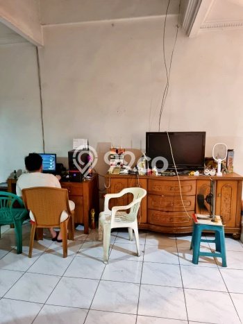 Rumah Luas Asri 4 KT Siap Pakai di Bojong Indah Jakarta Barat Rumah Luas Asri 4 KT Siap Pakai di Bojong Indah Jakarta Barat