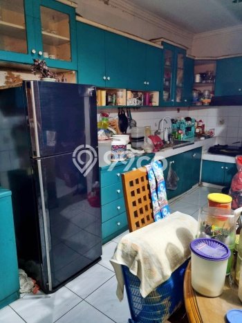Rumah Luas Asri 4 KT Siap Pakai di Bojong Indah Jakarta Barat Rumah Luas Asri 4 KT Siap Pakai di Bojong Indah Jakarta Barat