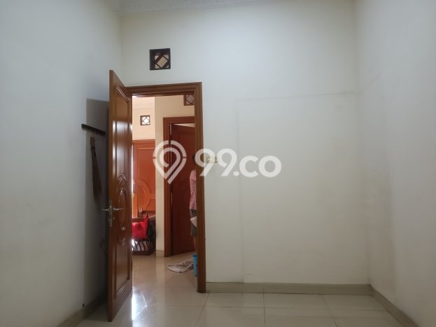 Rumah Modern 3 Kamar LT 120m2 di Bojong Indah Rumah Modern 3 Kamar LT 120m2 di Bojong Indah