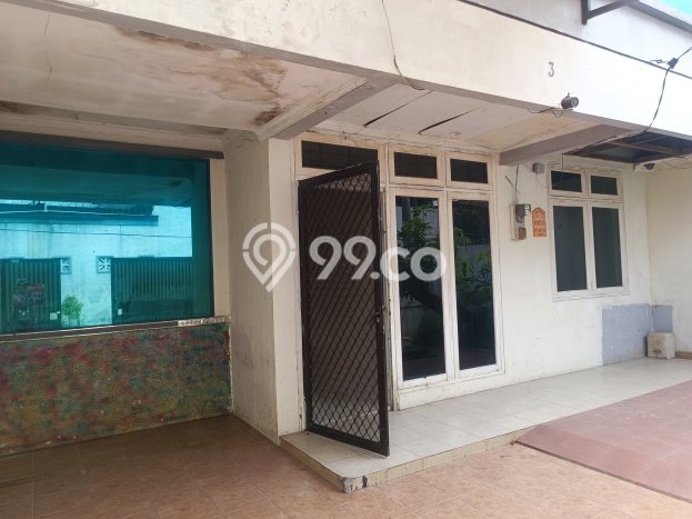 Rumah Modern 3 KT di Bojong Indah Jakarta Barat Unfurnished Rumah Modern 3 KT di Bojong Indah Jakarta Barat Unfurnished