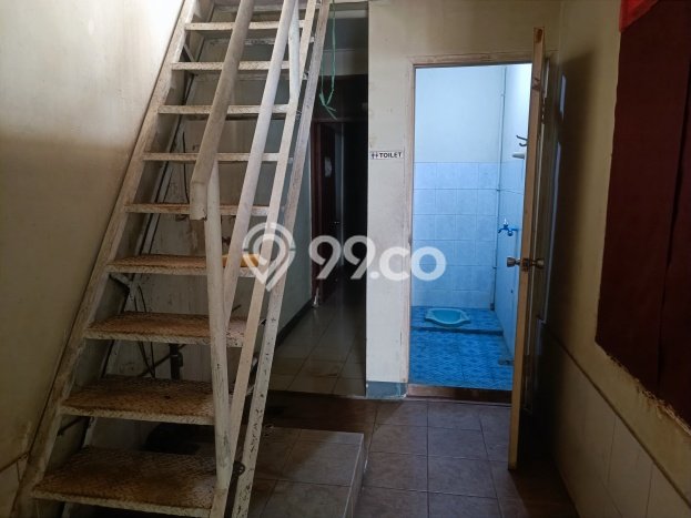 Rumah Modern 3 KT di Bojong Indah Jakarta Barat Unfurnished Rumah Modern 3 KT di Bojong Indah Jakarta Barat Unfurnished