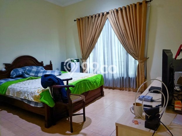 SPECIAL PROPERTY! Rumah di Bojong Indah, Luas 190m² LB 225m² SPECIAL PROPERTY! Rumah di Bojong Indah, Luas 190m² LB 225m²