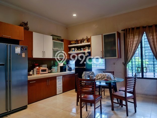 SPECIAL PROPERTY! Rumah di Bojong Indah, Luas 190m² LB 225m² SPECIAL PROPERTY! Rumah di Bojong Indah, Luas 190m² LB 225m²