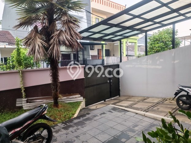SPECIAL PROPERTY! Rumah di Bojong Indah, Luas 190m² LB 225m² SPECIAL PROPERTY! Rumah di Bojong Indah, Luas 190m² LB 225m²