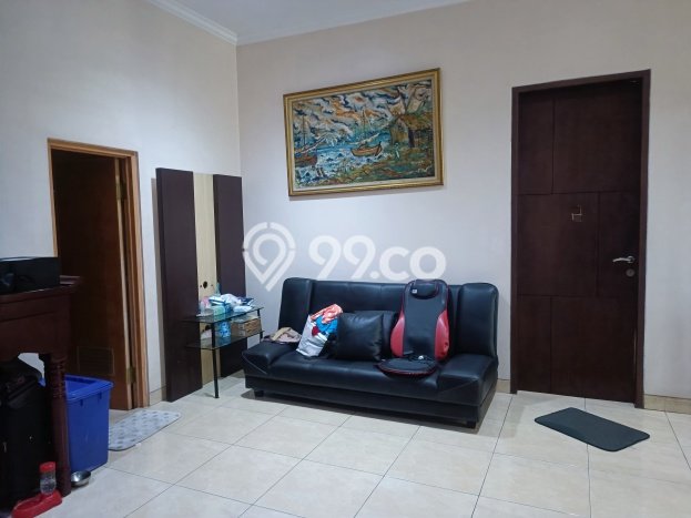 SPECIAL PROPERTY! Rumah di Bojong Indah, Luas 190m² LB 225m² SPECIAL PROPERTY! Rumah di Bojong Indah, Luas 190m² LB 225m²