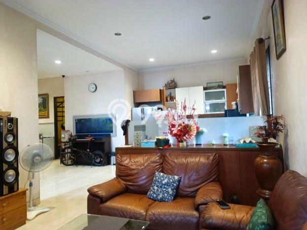 SPECIAL PROPERTY! Rumah di Bojong Indah, Luas 190m² LB 225m² SPECIAL PROPERTY! Rumah di Bojong Indah, Luas 190m² LB 225m²